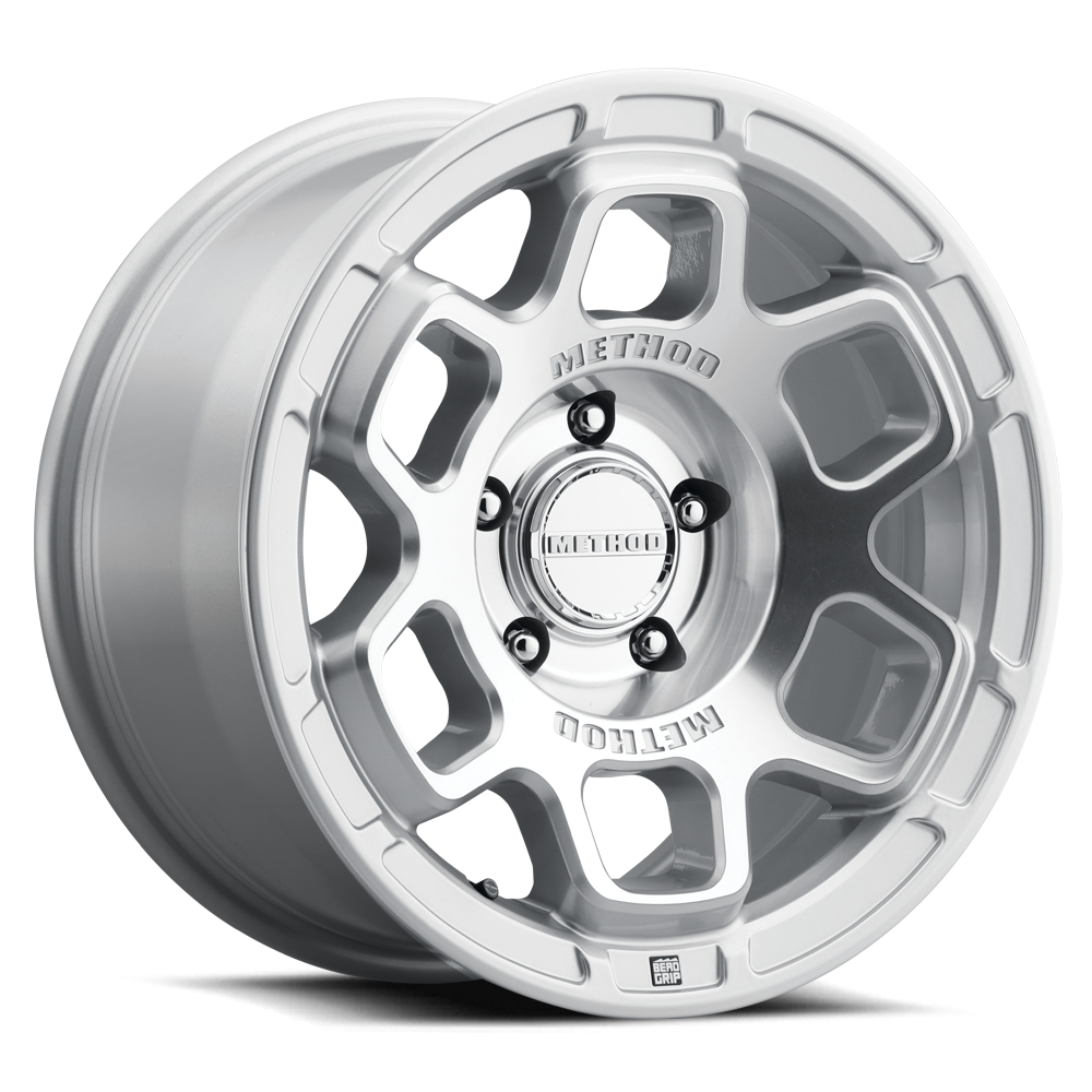 710-HD | Machined