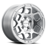 710-HD | Machined