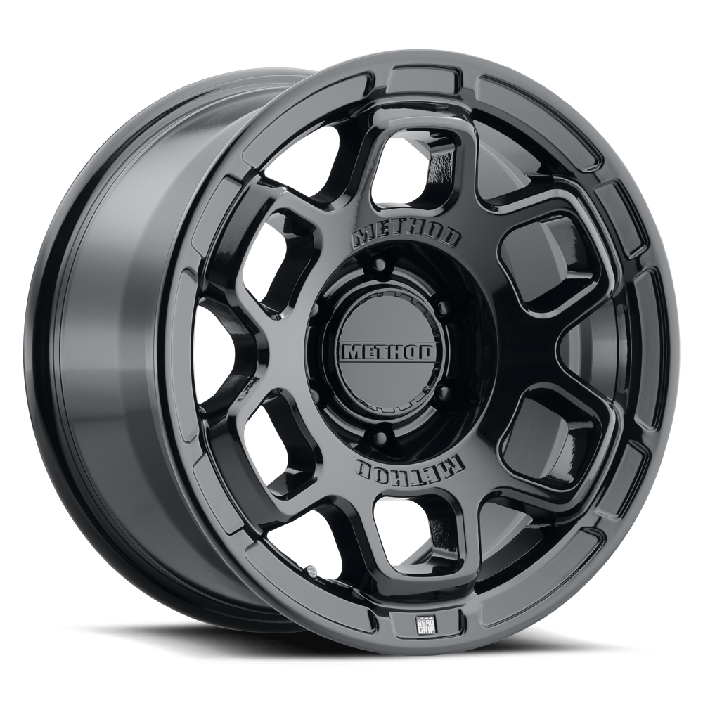 710-HD | Gloss Black