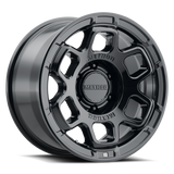 710-HD | Gloss Black