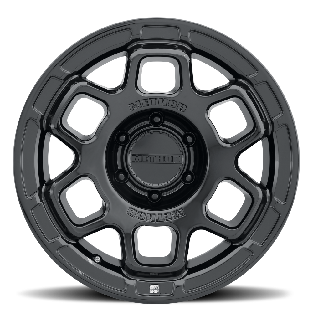 710-HD | Gloss Black