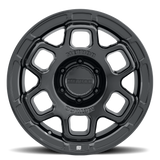 710-HD | Gloss Black