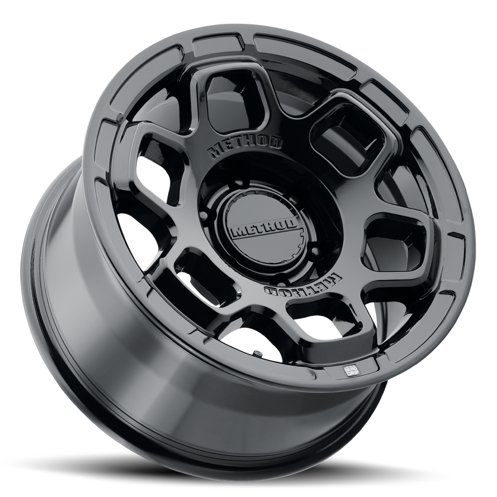 710-HD | Gloss Black