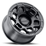 710-HD | Gloss Black