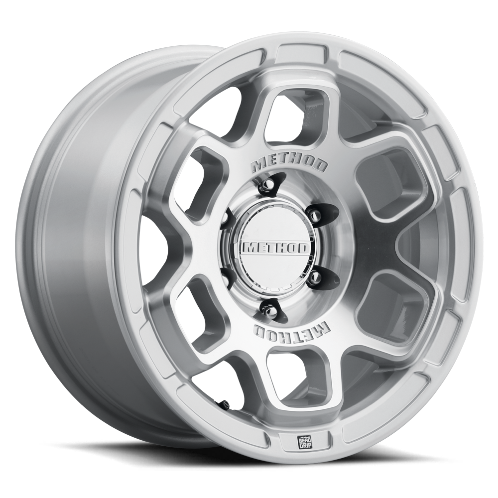 710-HD | Machined