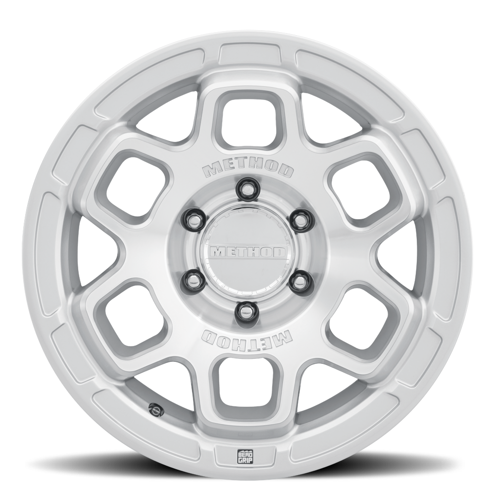 710-HD | Machined