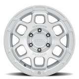 710-HD | Machined