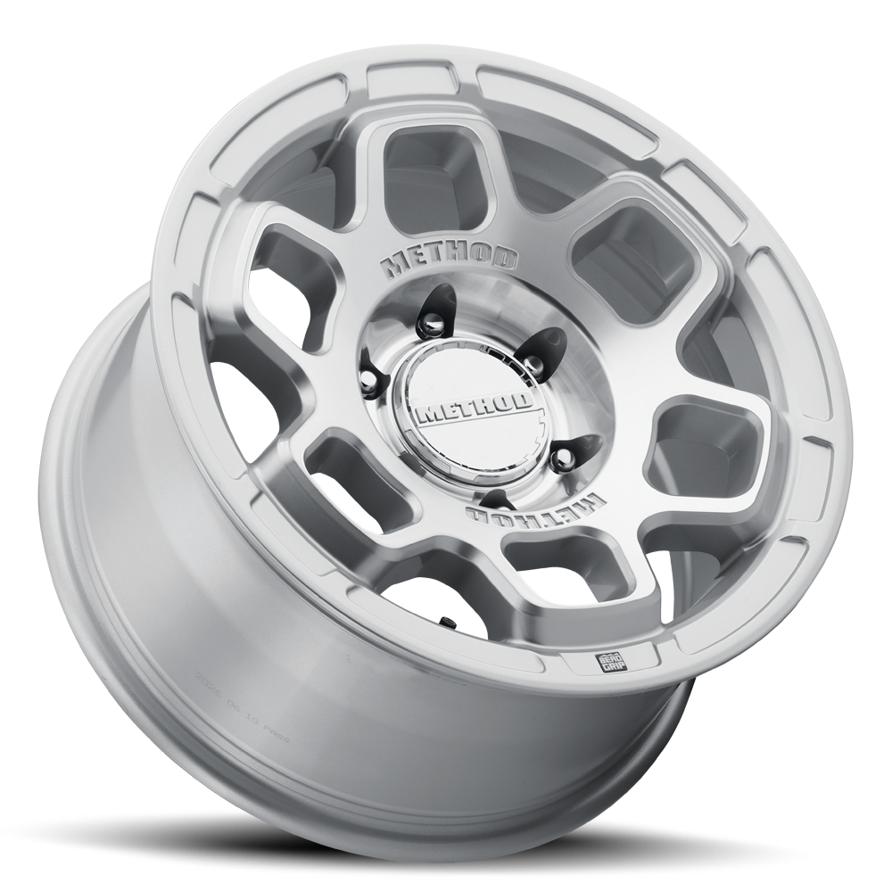 710-HD | Machined