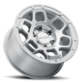 710-HD | Machined