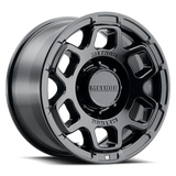 710-HD | Gloss Black