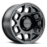 710-HD | Gloss Black