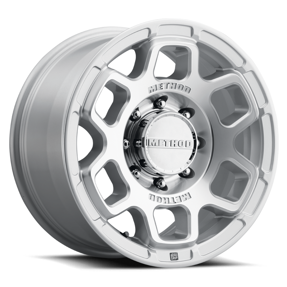 710-HD | Machined