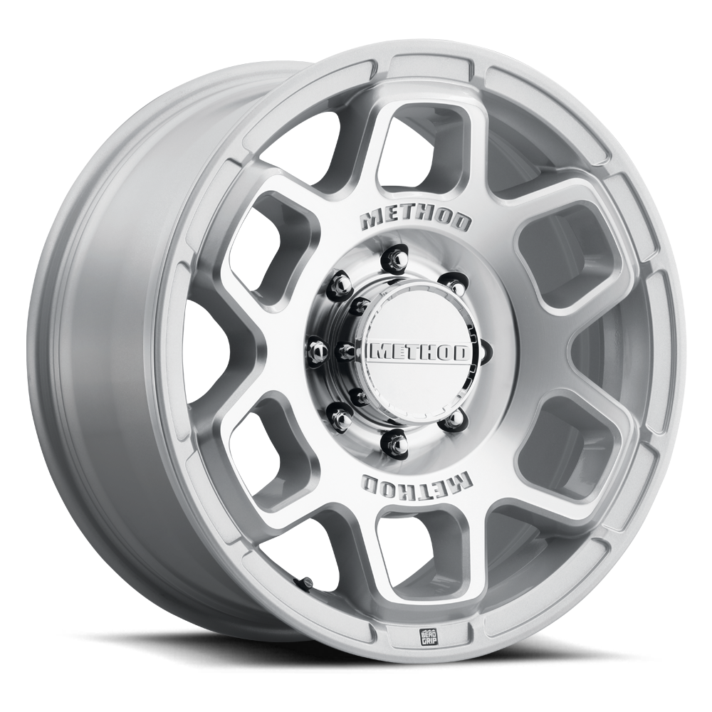 710-HD | Machined