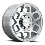 710-HD | Machined