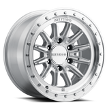 711-HD | Machined