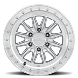 711-HD | Machined