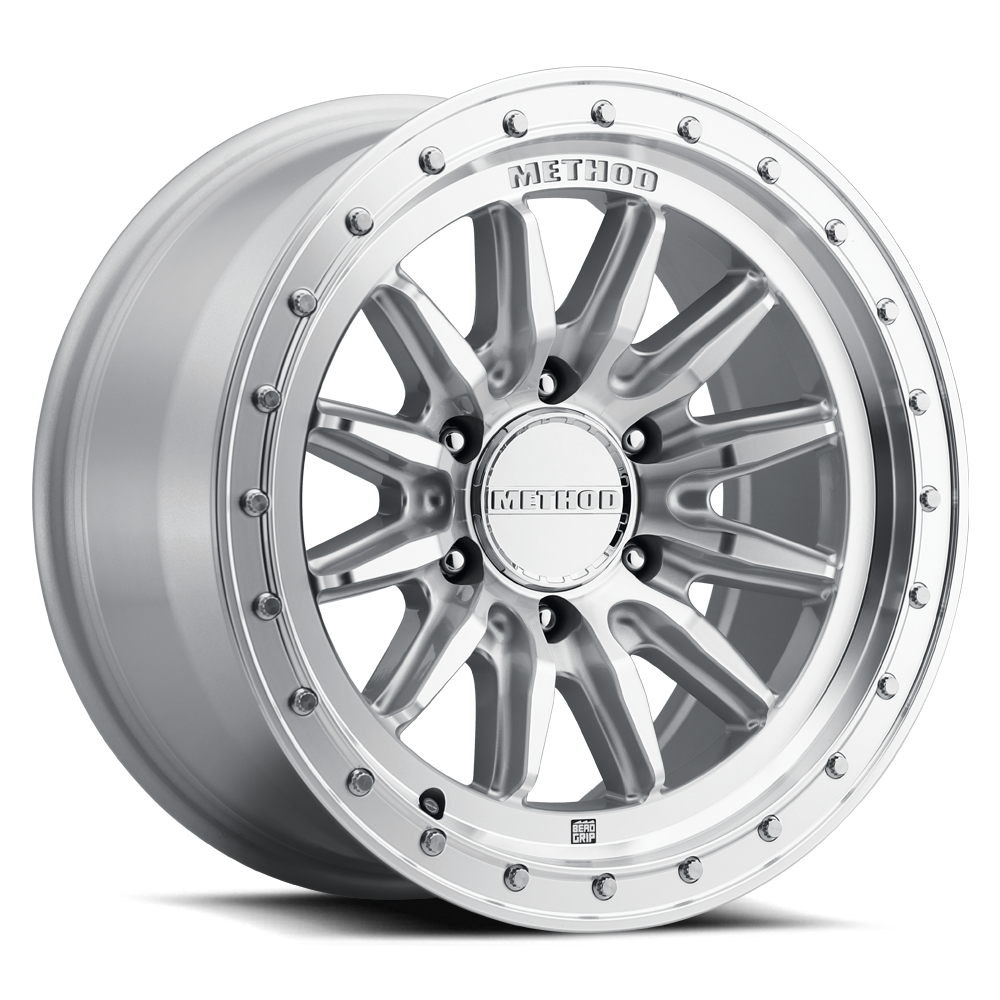 711-HD | Machined