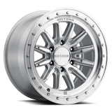711-HD | Machined