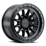 711-HD | Matte Black