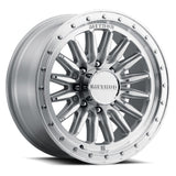 711-HD | Machined