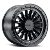 711-HD | Matte Black