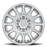 712 | Flow Formed Bead Grip® | Machined - Clear Coat