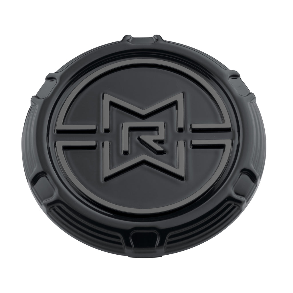 Center Cap | RAISED® MRW Snap-In | Double Black® – CP-MRW80S-15 ...