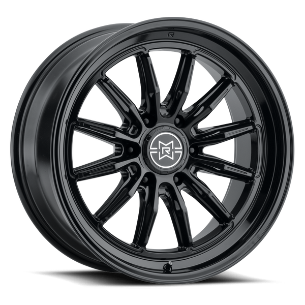 803 -Markdown | Gloss Black – MR803210161318N – Method Race Wheels 803 -Markdown | Gloss Black – MR803210161318N – Method Race Wheels