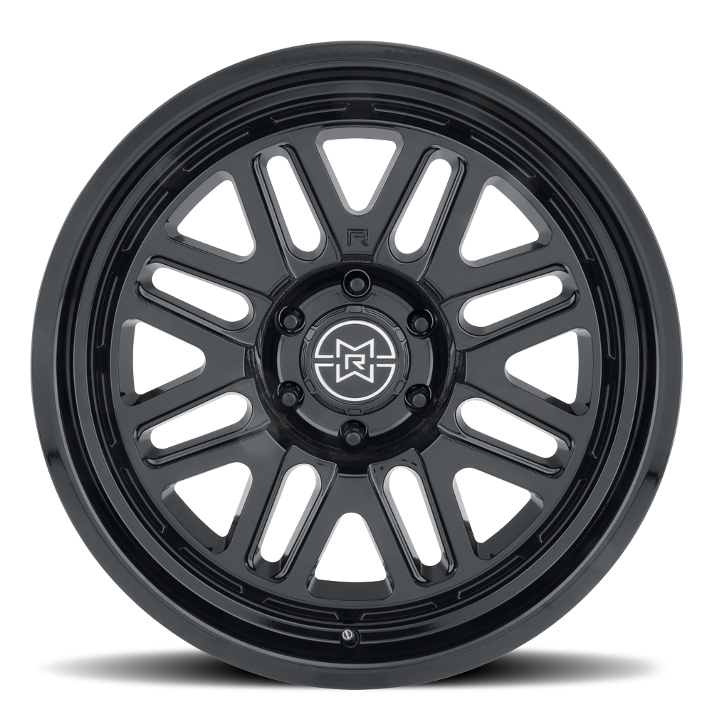 804 | Gloss Black