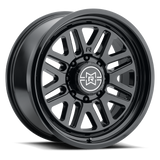 804 | Gloss Black