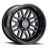 804 | Gloss Black