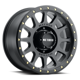 305 | Matte Black