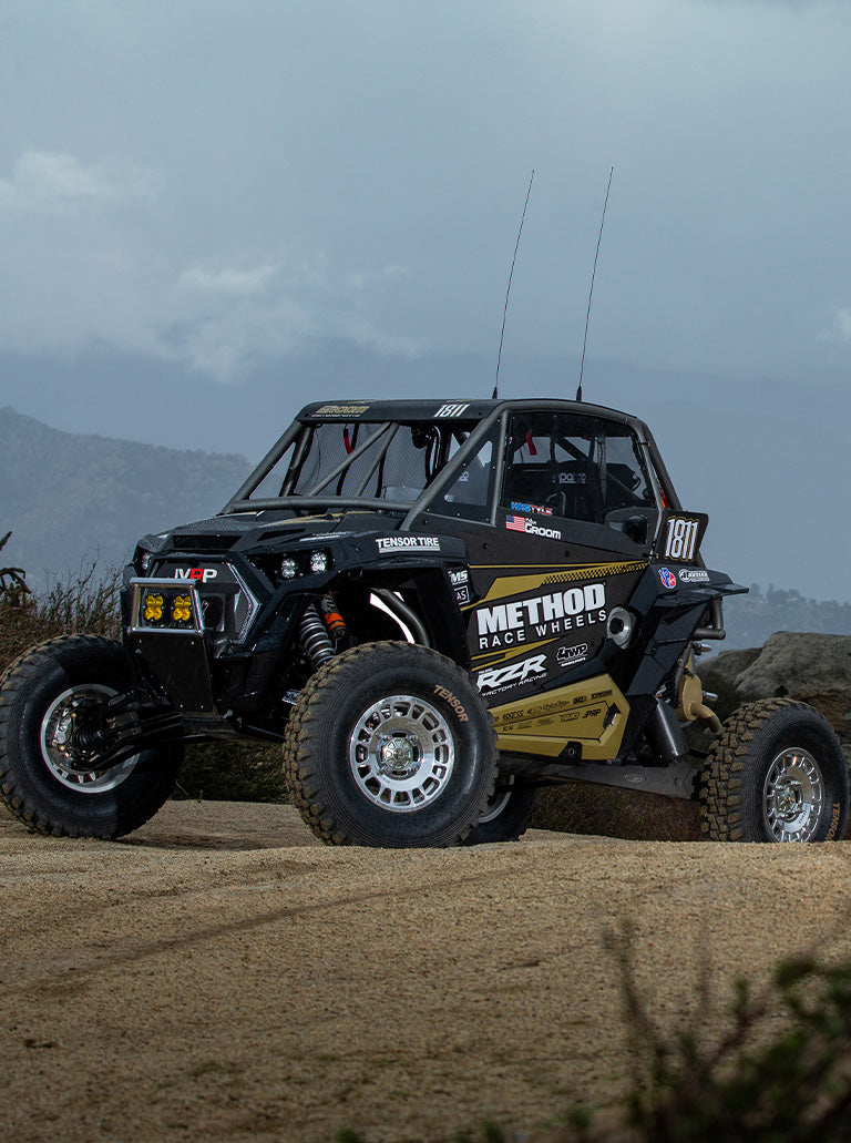 Method Race Wheels | Off-Road Wheels