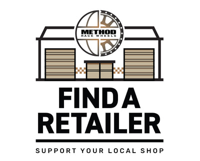 Find a Store - Demo Store