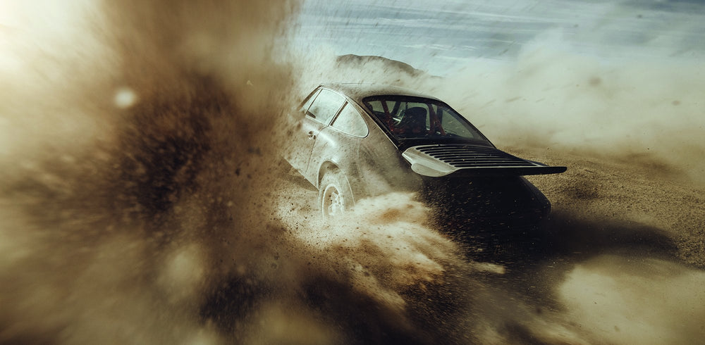 Dusty Times - Issue 03