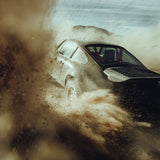 Dusty Times - Issue 03