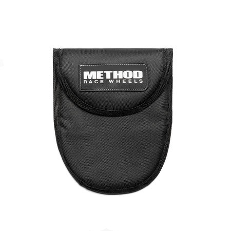 Center Cap | UTV Snap In | Black – CP-T078K104 – Method Race