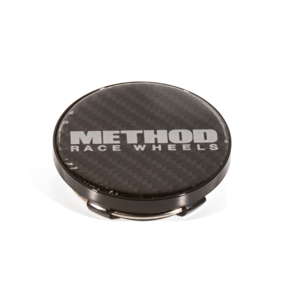 Center Cap | Snap-in | Carbon Fiber