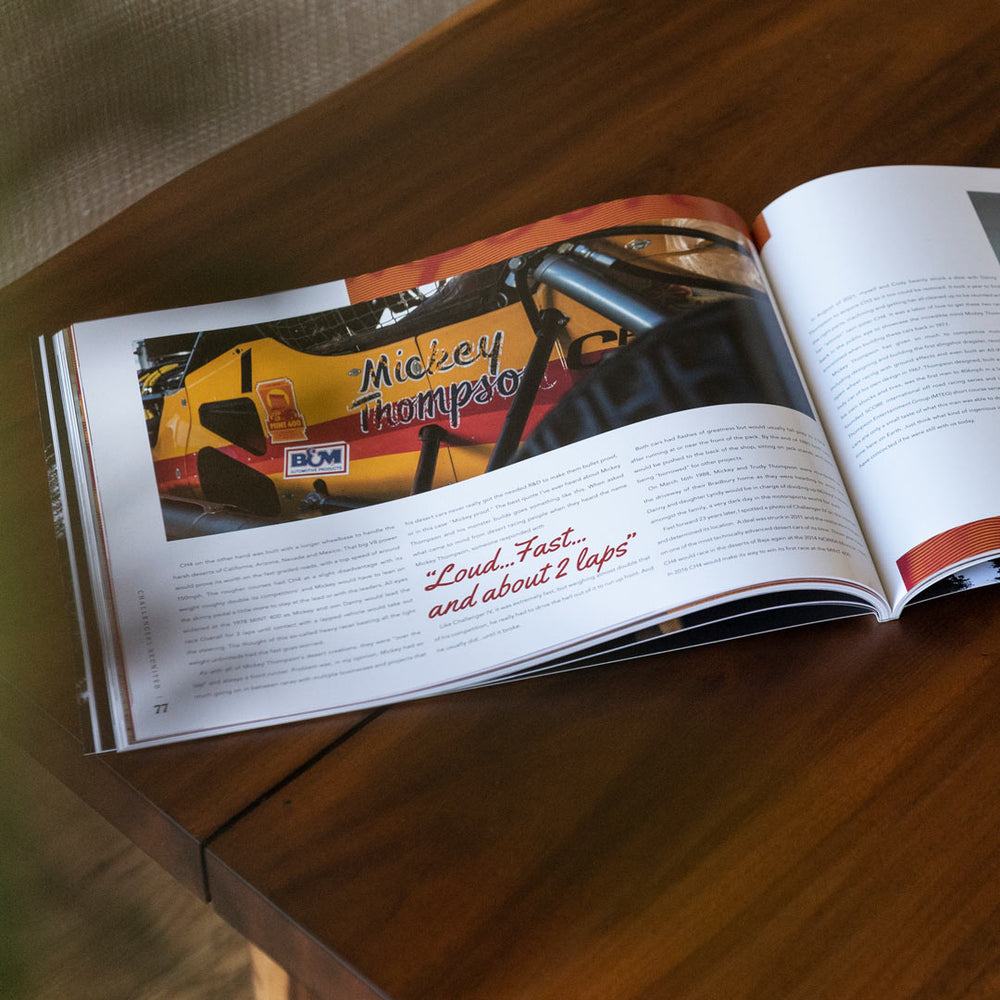 Dusty Times - Issue 05
