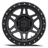 312 | Matte Black-Method Race Wheels-Method Race Wheels