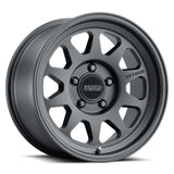 316 | Matte Black