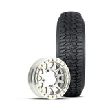 401-R UTV Beadlock Low Offset + Tensor DSR 33