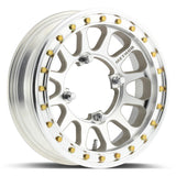 401-R UTV Beadlock Low Offset + Tensor DSR 33