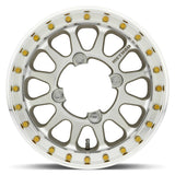 401-R UTV Beadlock Low Offset + Tensor DSR 33