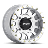 401 Beadlock | Machined + Tensor DS 32