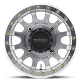 401 Beadlock | Machined + Tensor DS 32