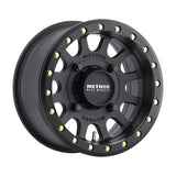 401 Beadlock | Matte Black + Tensor DS 32