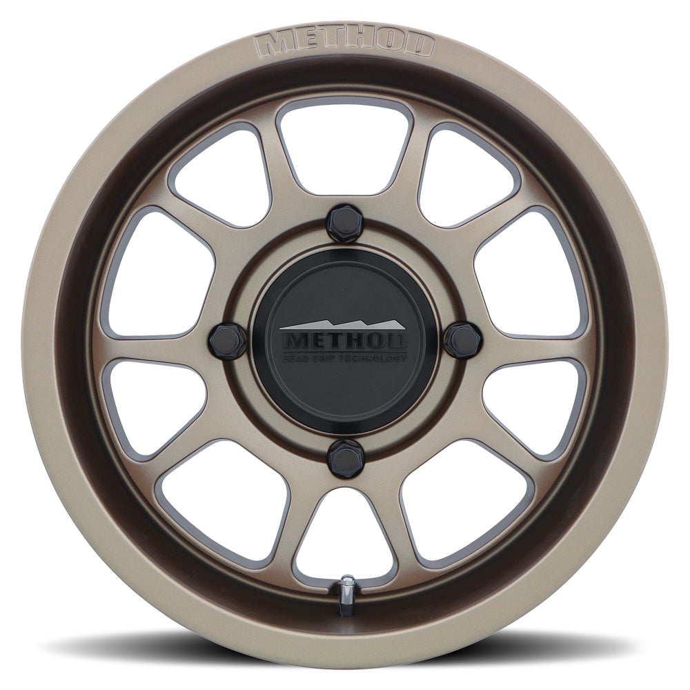 409 | UTV Bead Grip® | Steel Grey