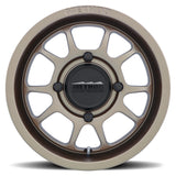 409 | UTV Bead Grip® | Steel Grey