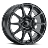 501 | VT-Spec | Matte Black